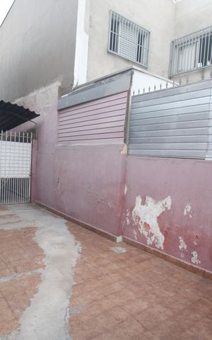 Casa para alugar com 140m², 3 quartos e 5 vagasÁrea de Serviço