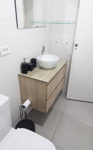 Casa para alugar com 140m², 3 quartos e 5 vagasBanheiro da Suíte 3