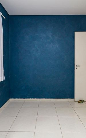Casa à venda com 191m², 4 quartos e 4 vagas Casa à venda com 191m², 4 quartos e 4 vagasQuarto 2