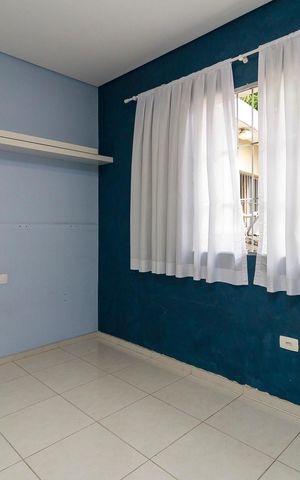 Casa à venda com 191m², 4 quartos e 4 vagas Casa à venda com 191m², 4 quartos e 4 vagasQuarto 2