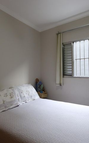 Casa para alugar com 250m², 4 quartos e 1 vagaQuarto 3