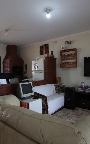 Casa para alugar com 250m², 4 quartos e 1 vagaEspaço Gourmet