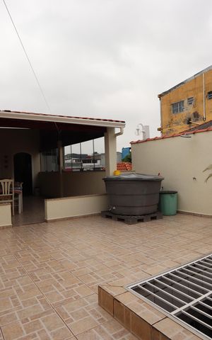 Casa para alugar com 250m², 4 quartos e 1 vagaEspaço Gourmet
