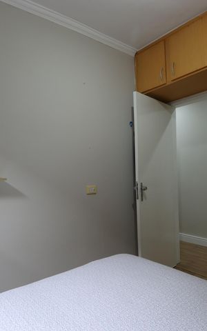Casa para alugar com 250m², 4 quartos e 1 vagaQuarto 3