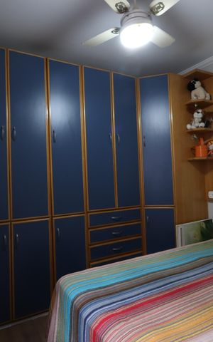 Casa para alugar com 250m², 4 quartos e 1 vagaQuarto 1