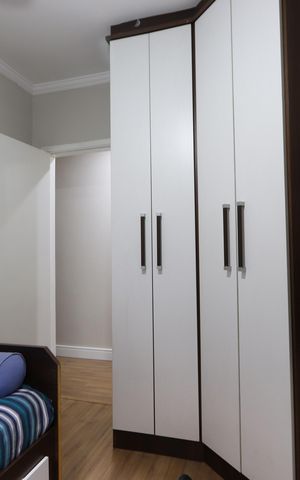 Casa para alugar com 250m², 4 quartos e 1 vagaQuarto 2