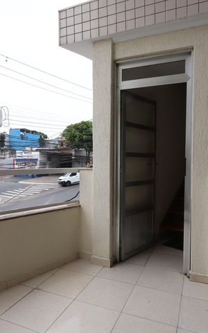Casa para alugar com 250m², 4 quartos e 1 vagaVaranda