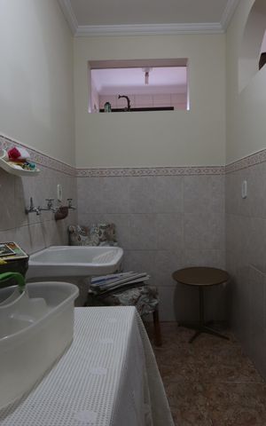 Casa para alugar com 250m², 4 quartos e 1 vagaÁrea de Serviço 2