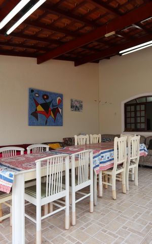 Casa para alugar com 250m², 4 quartos e 1 vagaEspaço Gourmet