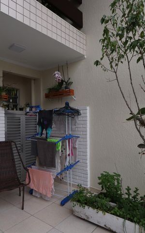 Casa para alugar com 250m², 4 quartos e 1 vagaVaranda