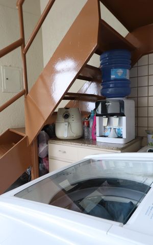 Casa para alugar com 250m², 4 quartos e 1 vagaÁrea de Serviço 1