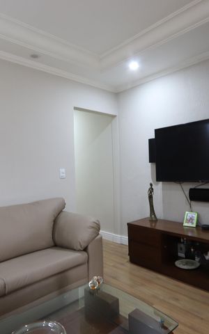 Casa para alugar com 250m², 4 quartos e 1 vagaSala