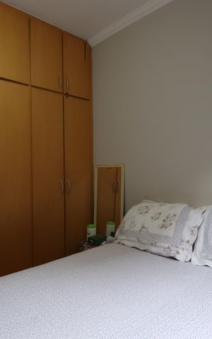 Casa para alugar com 250m², 4 quartos e 1 vagaQuarto 3