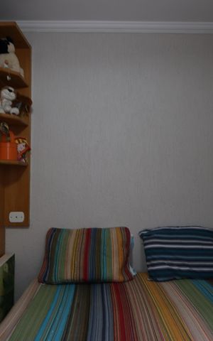 Casa para alugar com 250m², 4 quartos e 1 vagaQuarto 1