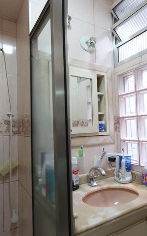 Casa para alugar com 250m², 4 quartos e 1 vagaBanheiro da Suíte