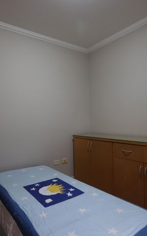 Casa para alugar com 250m², 4 quartos e 1 vagaEscritório