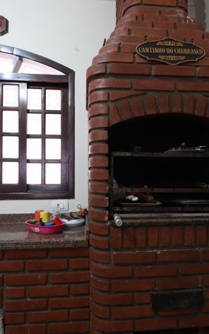 Casa para alugar com 250m², 4 quartos e 1 vagaEspaço Gourmet