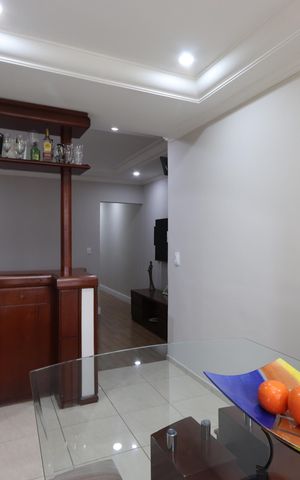 Casa para alugar com 250m², 4 quartos e 1 vagaSala de Jantar