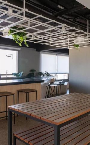 Studio à venda com 22m², 1 quarto e sem vagaÁrea comum - Churrasqueira
