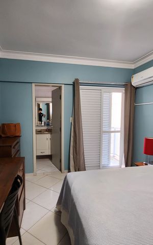 Apartamento para alugar com 87m², 1 quarto e sem vaga Apartamento para alugar com 87m², 1 quarto e sem vagaQuarto