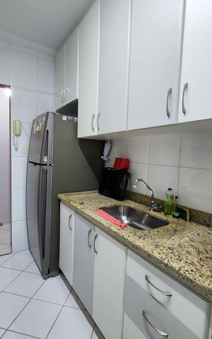 Apartamento para alugar com 87m², 1 quarto e sem vaga Apartamento para alugar com 87m², 1 quarto e sem vagaCozinha