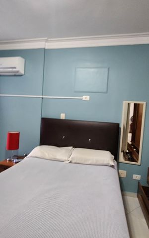 Apartamento para alugar com 87m², 1 quarto e sem vaga Apartamento para alugar com 87m², 1 quarto e sem vagaQuarto