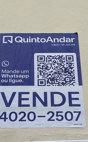 Casa à venda com 125m², 4 quartos e 2 vagas Casa à venda com 125m², 4 quartos e 2 vagasPlaca