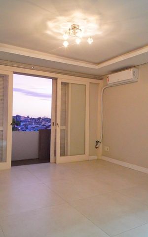 Apartamento à venda com 87m², 3 quartos e 1 vagaSala