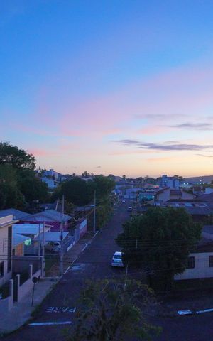 Apartamento à venda com 87m², 3 quartos e 1 vagaVista do Quarto 3