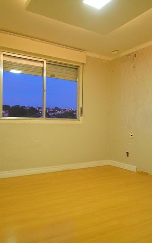 Apartamento à venda com 87m², 3 quartos e 1 vagaQuarto 1
