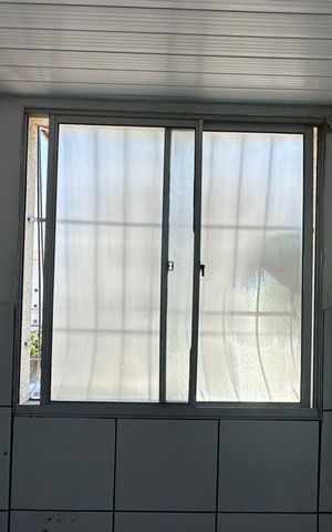 Apartamento à venda com 62m², 2 quartos e 1 vaga Apartamento à venda com 62m², 2 quartos e 1 vagaÁrea de serviço