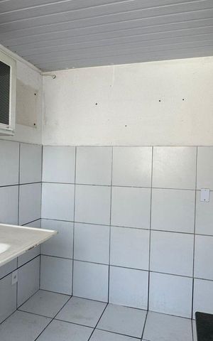 Apartamento à venda com 62m², 2 quartos e 1 vaga Apartamento à venda com 62m², 2 quartos e 1 vagaCozinha