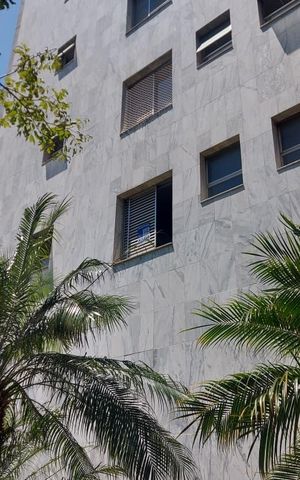 Apartamento para alugar com 110m², 2 quartos e 1 vaga Apartamento para alugar com 110m², 2 quartos e 1 vagaPlaca