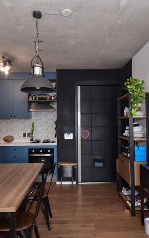 Apartamento para alugar com 70m², 1 quarto e 1 vagaSala de Jantar