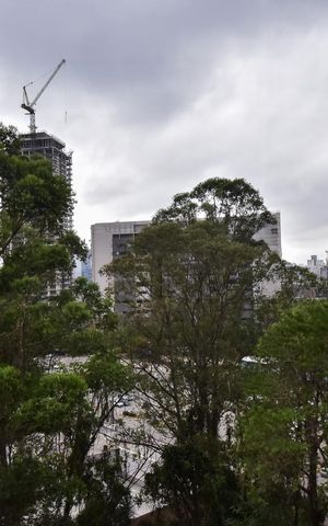 Apartamento para alugar com 70m², 1 quarto e 1 vagaVista da Suíte