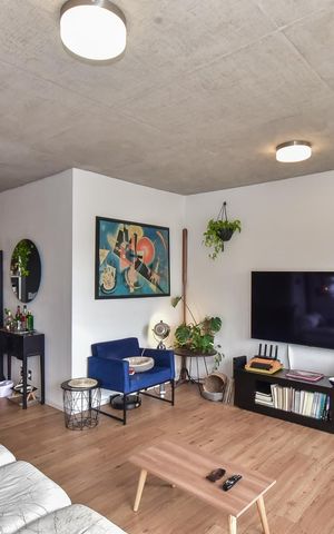 Apartamento para alugar com 70m², 1 quarto e 1 vagaSala
