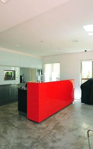 Apartamento para alugar com 70m², 1 quarto e 1 vagaEspaço Gourmet