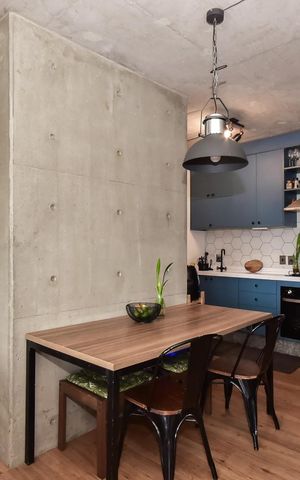 Apartamento para alugar com 70m², 1 quarto e 1 vagaSala de Jantar