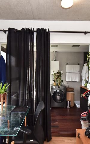 Apartamento para alugar com 70m², 1 quarto e 1 vagaBanheiro da Suíte