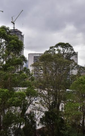 Apartamento para alugar com 70m², 1 quarto e 1 vagaVista