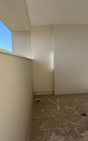 Apartamento à venda com 229m², 4 quartos e 3 vagasLavanderia