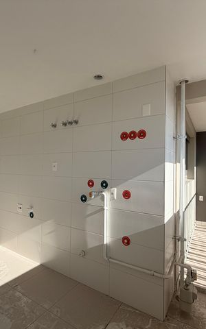 Apartamento à venda com 229m², 4 quartos e 3 vagasLavanderia