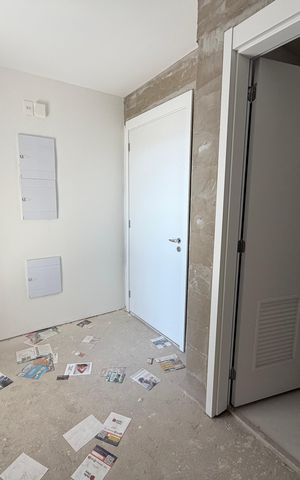 Apartamento à venda com 229m², 4 quartos e 3 vagasCozinha