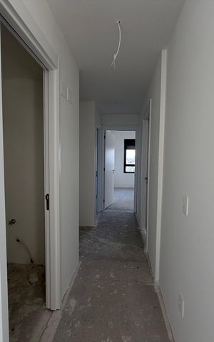 Apartamento à venda com 229m², 4 quartos e 3 vagasQuartos