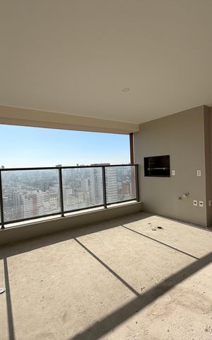 Apartamento à venda com 229m², 4 quartos e 3 vagasSala