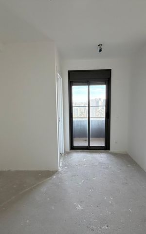 Apartamento à venda com 229m², 4 quartos e 3 vagasQuarto 3