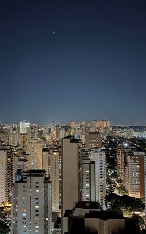 Apartamento à venda com 229m², 4 quartos e 3 vagasVaranda