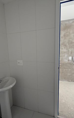 Apartamento à venda com 229m², 4 quartos e 3 vagasLavanderia