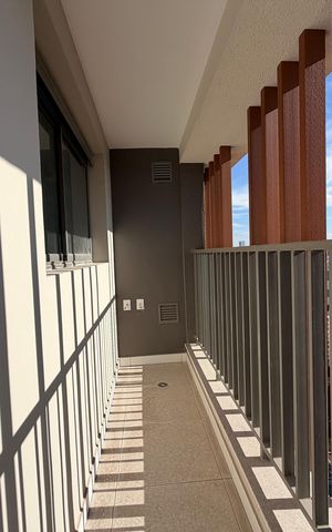 Apartamento à venda com 229m², 4 quartos e 3 vagasLavanderia