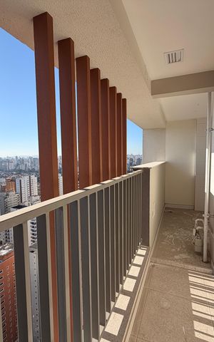 Apartamento à venda com 229m², 4 quartos e 3 vagasLavanderia